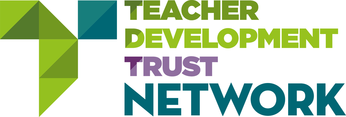 TDT Network Logo